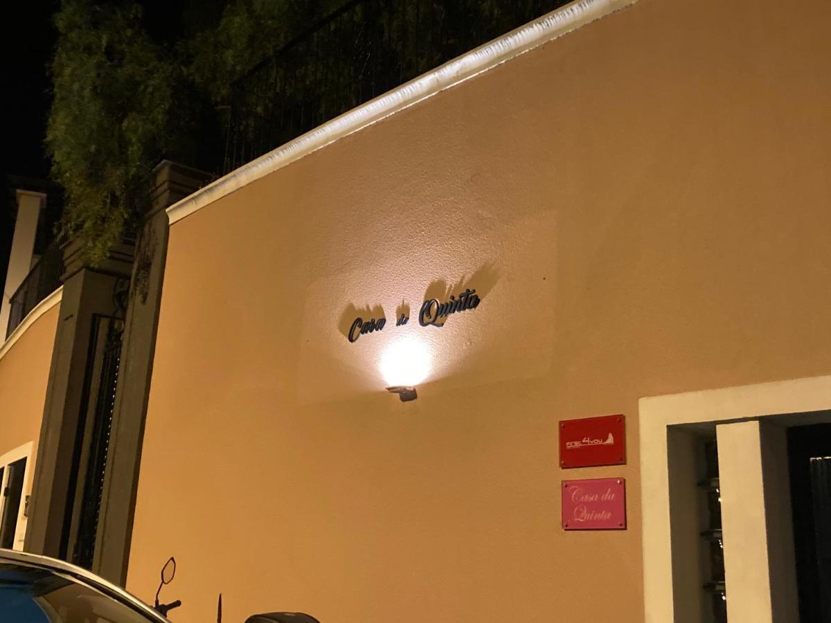 Studio By Casa Da Quinta Funchal  Exterior foto