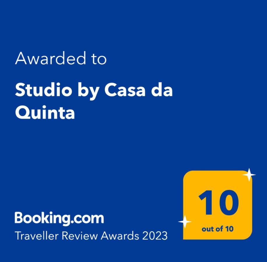 Studio By Casa Da Quinta Funchal  Exterior foto