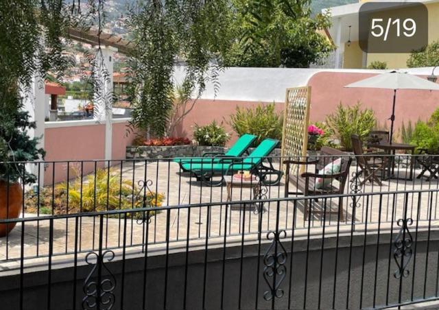 Studio By Casa Da Quinta Funchal  Exterior foto